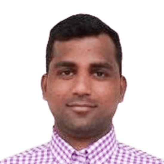 Myakala Srikanth